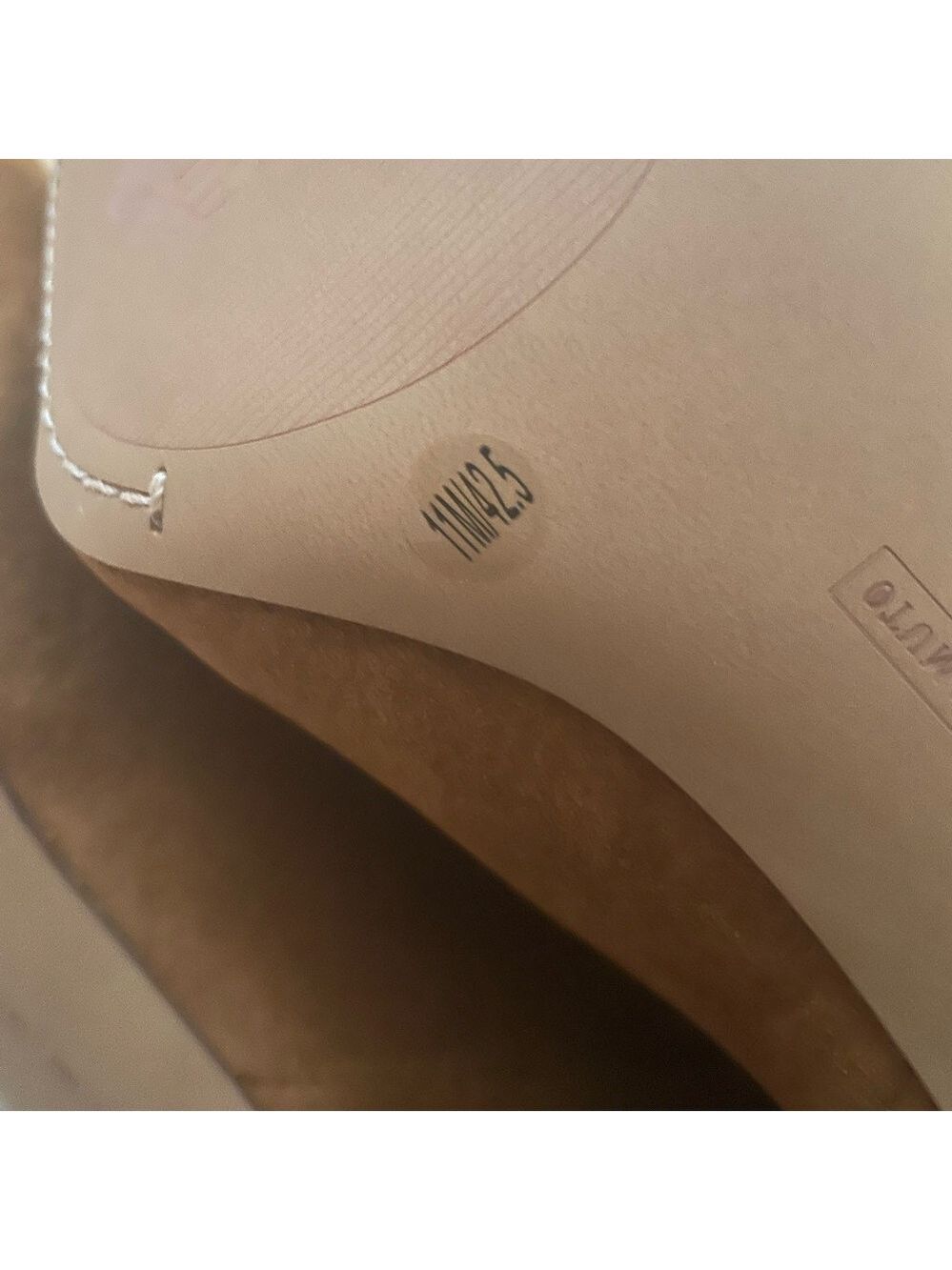 Vince Camuto Skylar Suede Boots Womens - Picture 11 of 17